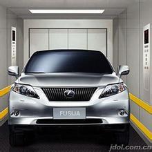 济南载车电梯专业定做厂家及产品介绍