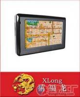 GPS导航仪 从汽车助手到安全卫士的演进