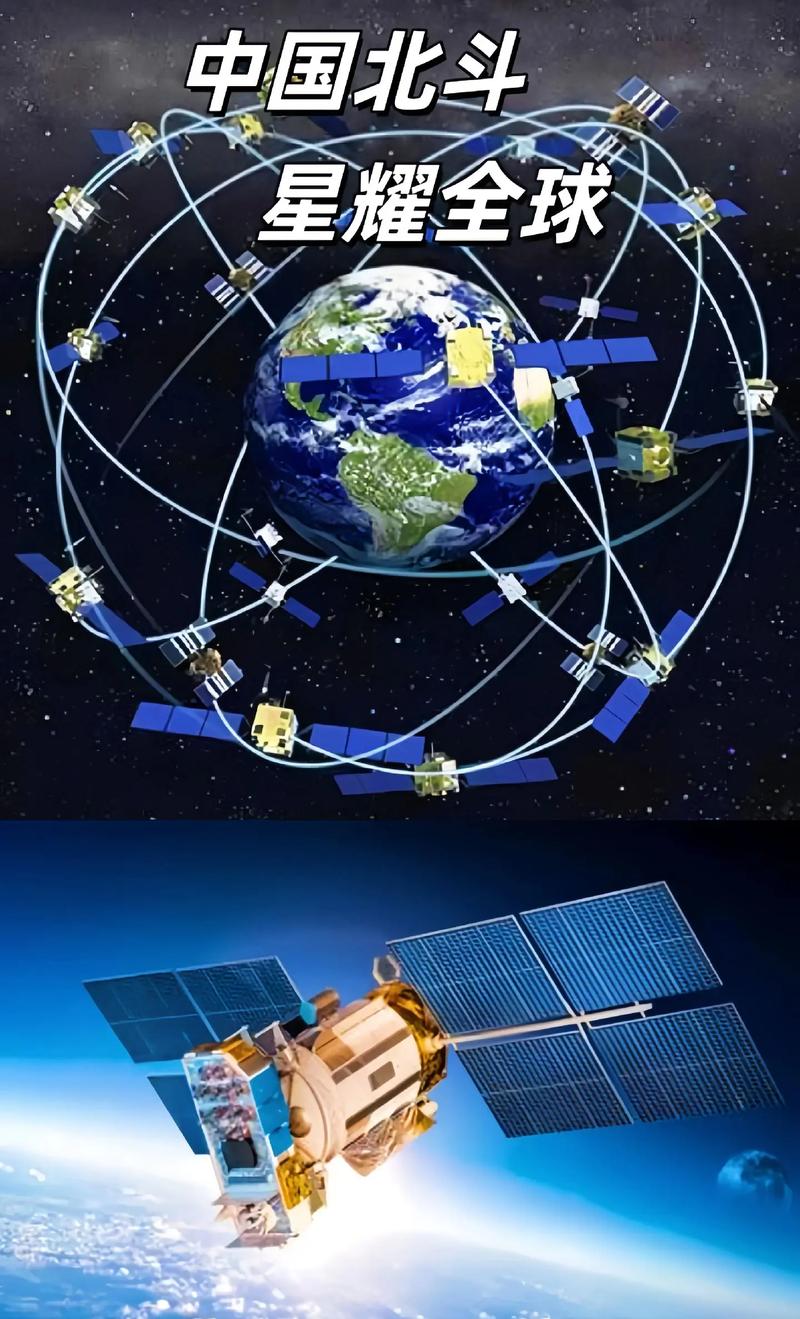 北斗闪耀全球 中国自主卫星导航系统的应用拓展与技术革新