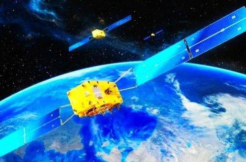 科普知识大揭秘 军用导航卫星如何重塑现代战争形态
