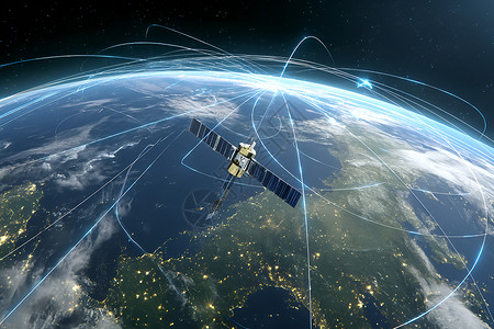 地球卫星导航系统 从设计原理到全球服务