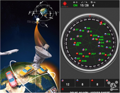 北斗闪耀 2020年后手机导航迎来国产卫星定位新时代