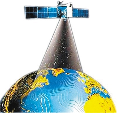 北斗卫星导航系统 中国自主建设的全球导航新星