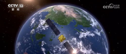 北斗璀璨照神州 中国星辰之光引领应用规模化，全面赋能国家基础设施